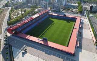 Hiszpania: FC Barcelona wybiera Estadi Johan Cruyff! 