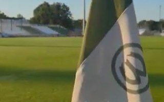 Poznań: Stadion przy Drodze Dębińskiej dopuszczony do gry!