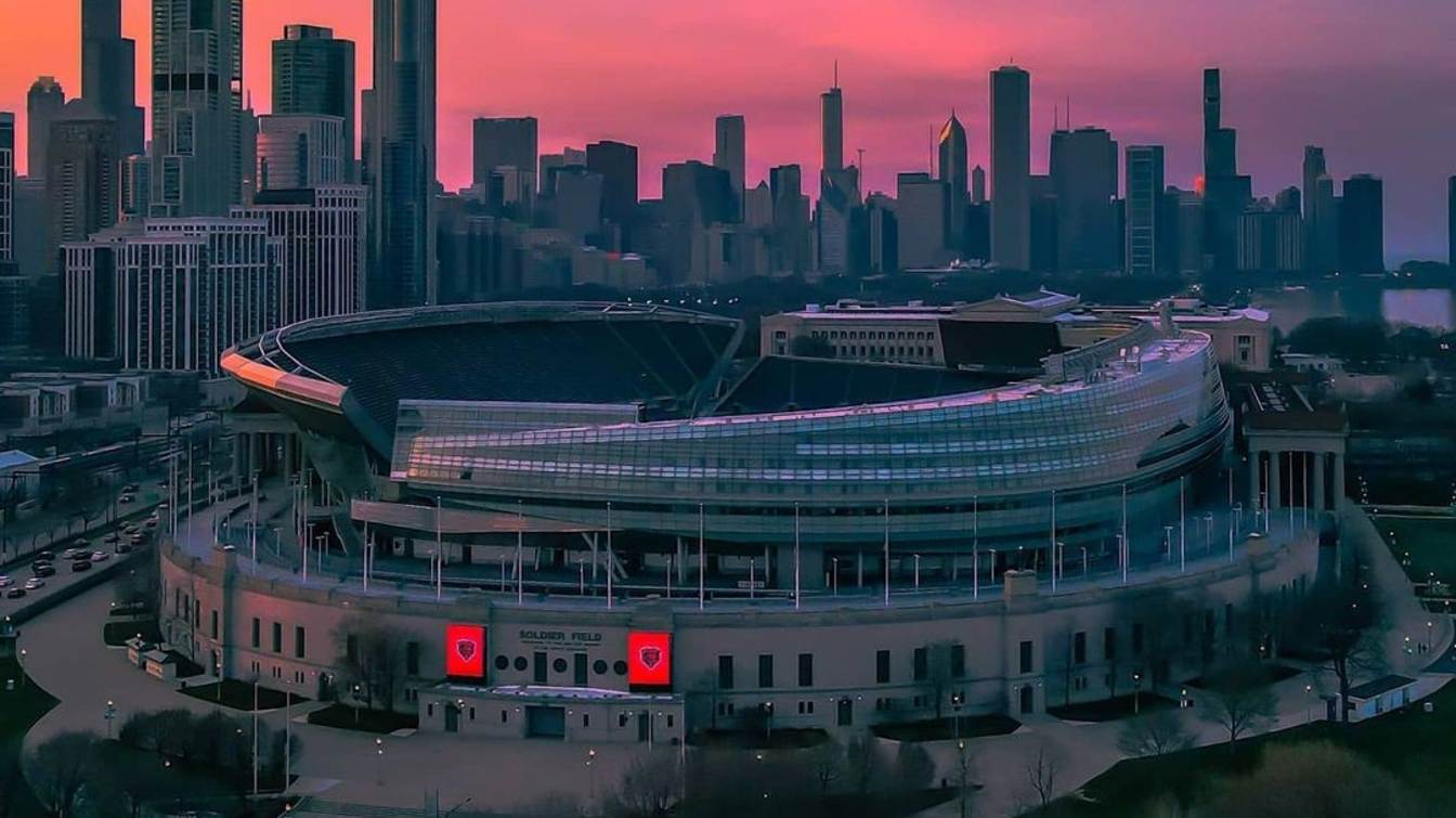 Soldier Field