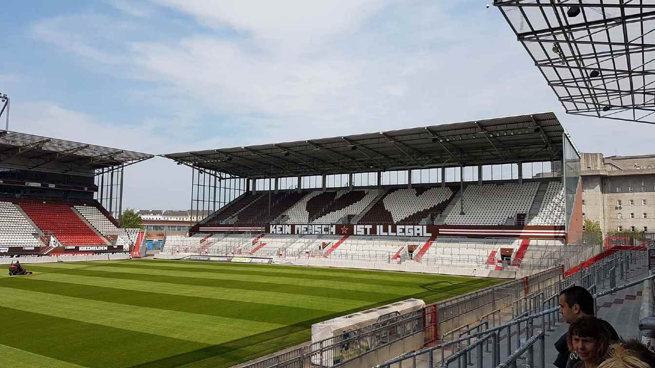 Millerntor-Stadion