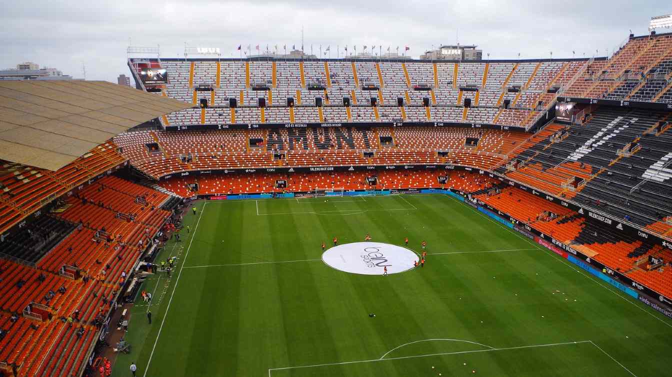 Mestalla