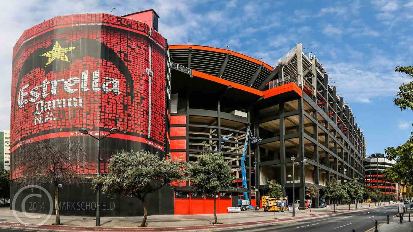 Mestalla