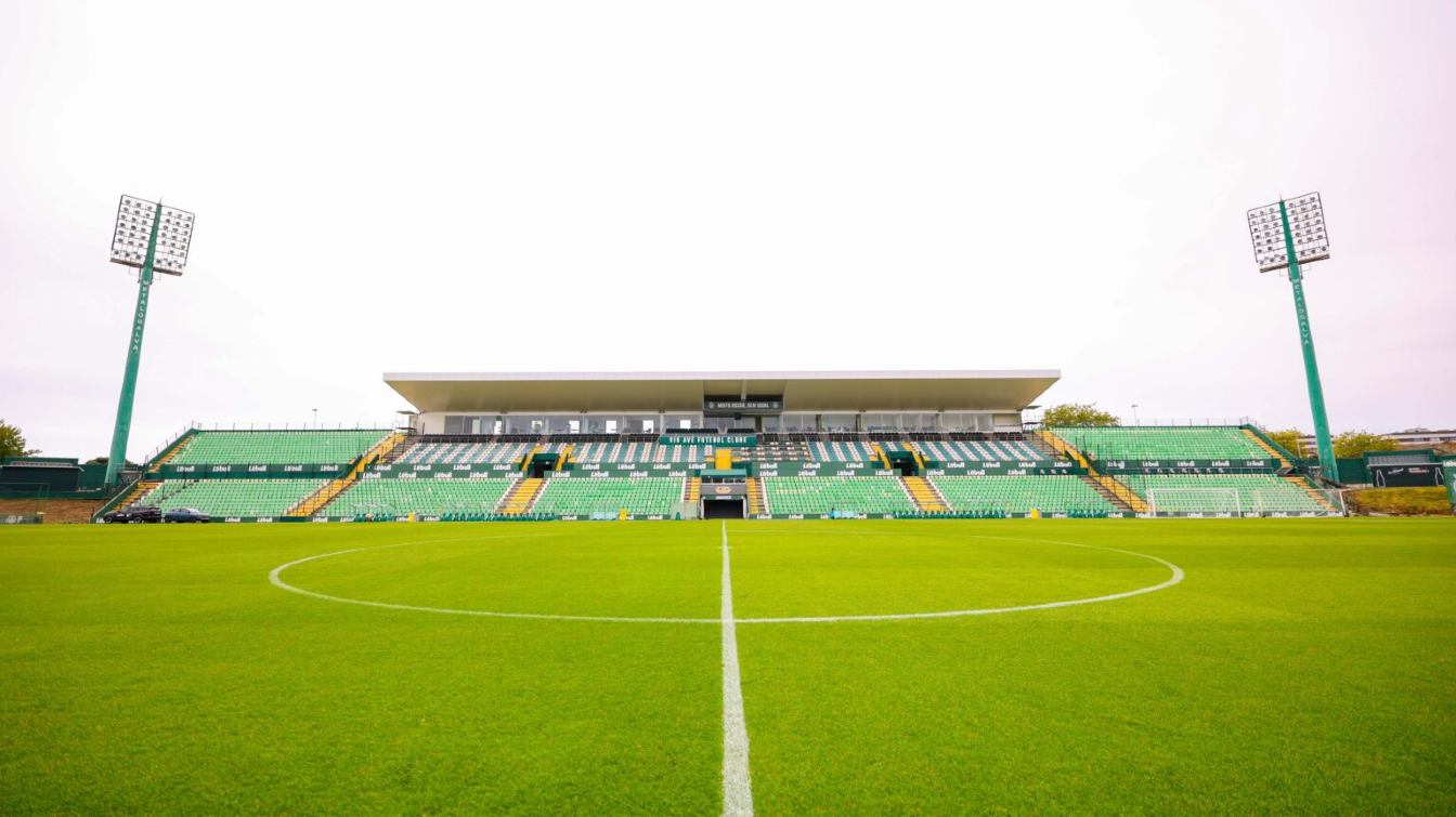 Est&aacute;dio dos Arcos (Est&aacute;dio do Rio Ave Futebol Clube)