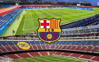 Hiszpania: Camp Nou czy Johan Cruyff? Ostatnie godziny na wybranie stadionu przez Barcę 