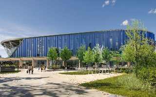 Anglia: Rada Oxford zatwierdziła plany na nowy, w pełni elektryczny stadion