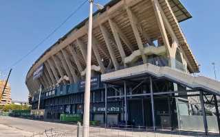 Hiszpania: Wyprowadzka Betisu to obumarcie dzielnicy. Co mówią sąsiedzi?