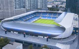 Słowacja: Państwo domaga się zwrotu milionów za nowoczesny stadion Slovana Bratysława