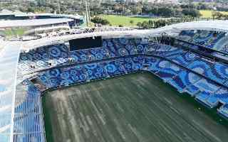 Australia: Allianz Stadium przejdzie gruntowną naprawę zaledwie po trzech latach 