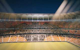 Hiszpania: Valencia CF ujawnia prognozy przychodów z Nou Mestalla