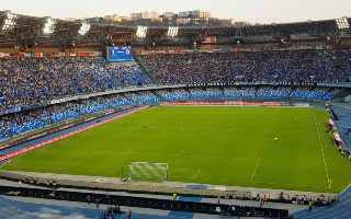 Włochy: Nowy stadion dla SSC Napoli – miasto zgłasza uwagi, decyzja przesunięta