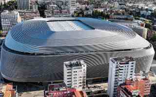 Hiszpania: Kontrowersje w projekcie urbanizacji przy Bernabéu. Nieścisłości i poszkodowani mieszkańc