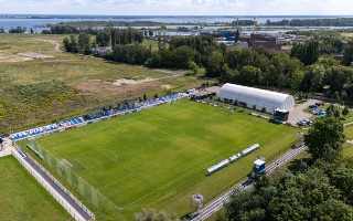 Szczecin: 8 ofert na przebudowę stadionu Świtu. Wszystkie za drogie 