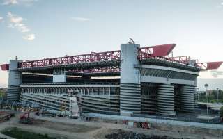 Włochy: San Siro w centrum burzy. Rada miejska i społecznicy szykują się do starcia