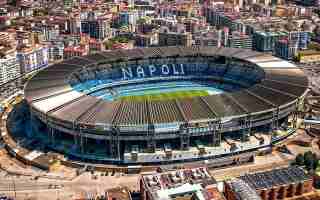 Włochy: Wyścig o organizację Euro 2032. Włosi niegotowi, kilka stadionów w grze 