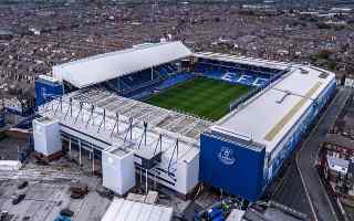 Anglia: Goodison Park stał się domem dla Everton Women