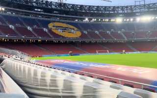 Hiszpania: FC Barcelona wróci na Camp Nou jeszcze we wrześniu?