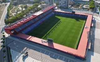 Hiszpania: FC Barcelona ponownie zagra na Estadi Johan Cruyff