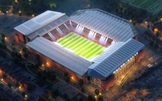 Anglia: Aston Villa otrzymała zielone światło na rozbudowę trybuny północnej