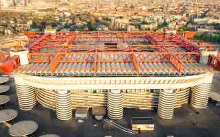 Włochy: Uchwała o sprzedaży San Siro zatwierdzona!