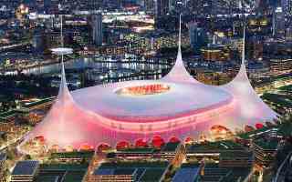 Anglia: Pół roku od stworzenia projektu New Trafford. Architekt uspokaja kibiców United