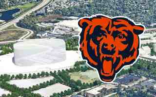 USA: Koniec złudzeń. Chicago Bears opuszczają miasto!