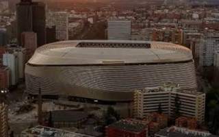 Hiszpania: Kibice na Bernabéu cierpią z powodu upału przy zamkniętym dachu