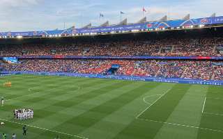 Francja: PSG planuje przyszłość poza Parc des Princes – pierwsze spotkanie w Poissy