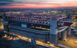 Włochy: AC Milan i Inter zatrudniają wielkie biura architektoniczne do projektu nowego San Siro