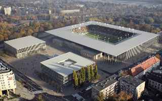 Warszawa: Już za kilka tygodni kluczowa decyzja w sprawie stadionu Polonii Warszawa!