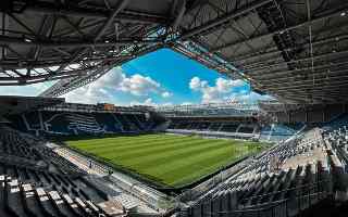 Włochy: Nowe otwarcie w Bergamo – stadion zmienił nazwę na New Balance Arena