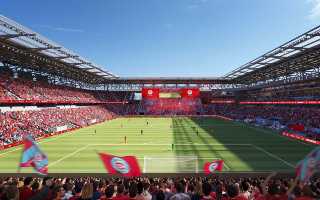 USA: Zielone światło dla pierwszego stadionu piłkarskiego w Chicago