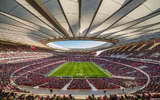 Hiszpania: Metropolitano wciąż niedokończone. Architekt ujawnia plany na stadionie Atlético