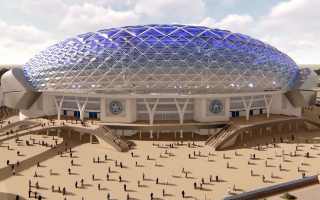 Anglia: Kiedy Leicester rozpocznie rozbudowę King Power Stadium?