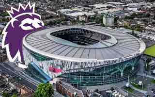 Anglia: Narodziny nowoczesnej Premier League. 8 nowych stadionów w XXI wieku