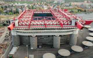 Włochy: San Siro sprzedane Interowi i Milanowi! Początek nowego rozdziału
