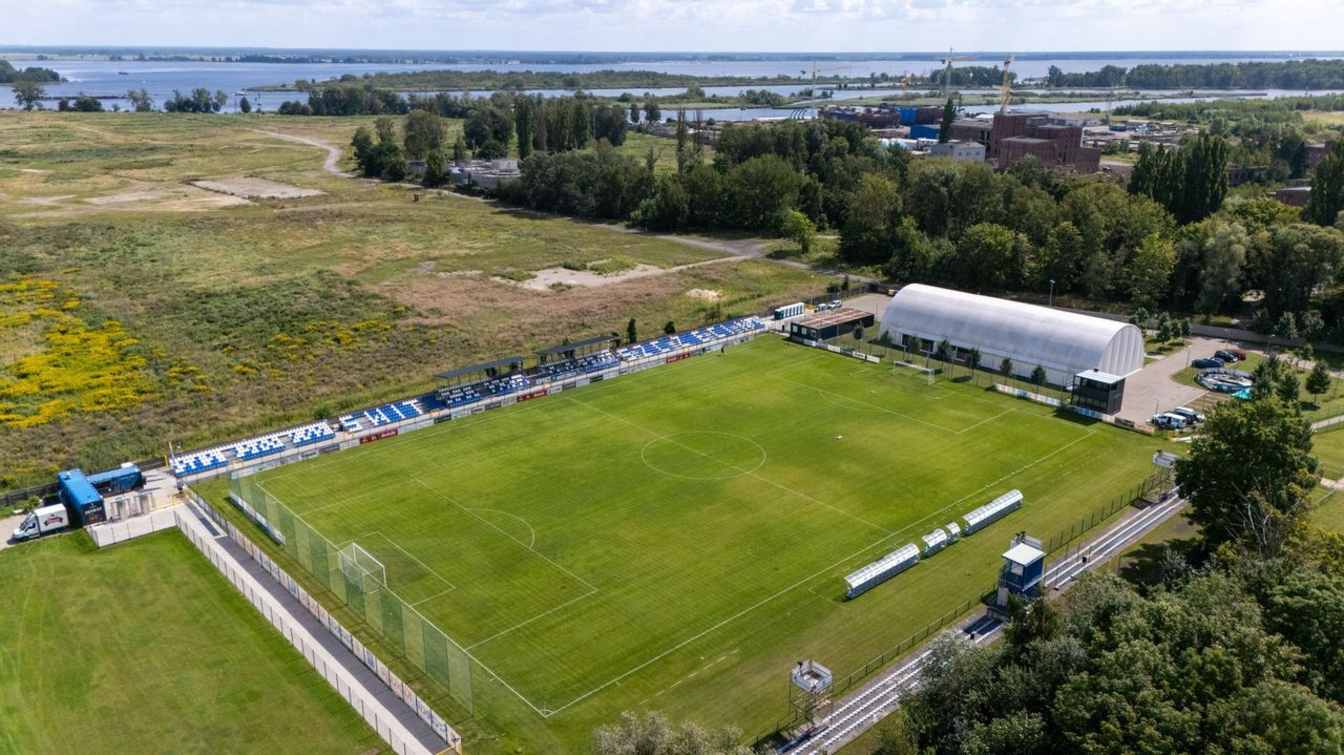 Stadion Świtu Szczecin