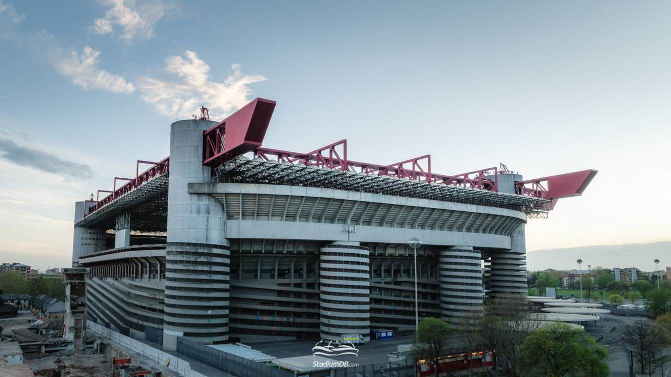 San Siro 