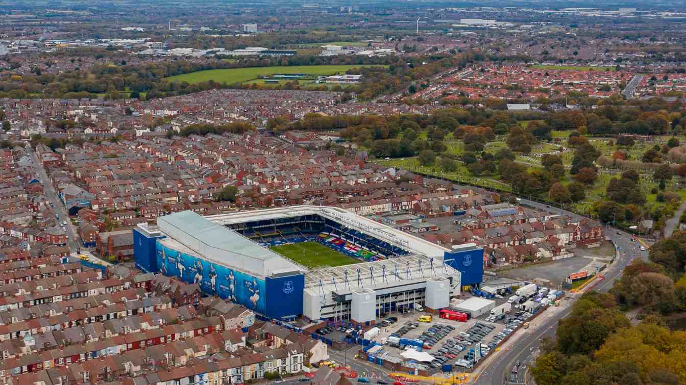 Goodison Park