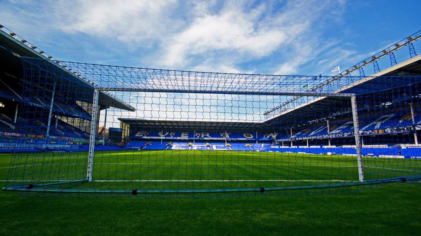 Goodison Park