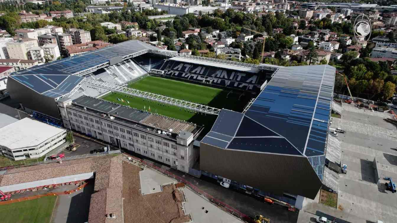 New Balance Arena