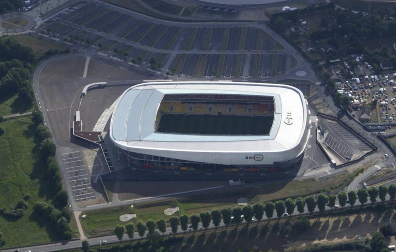 Stade Marie-Marvingt