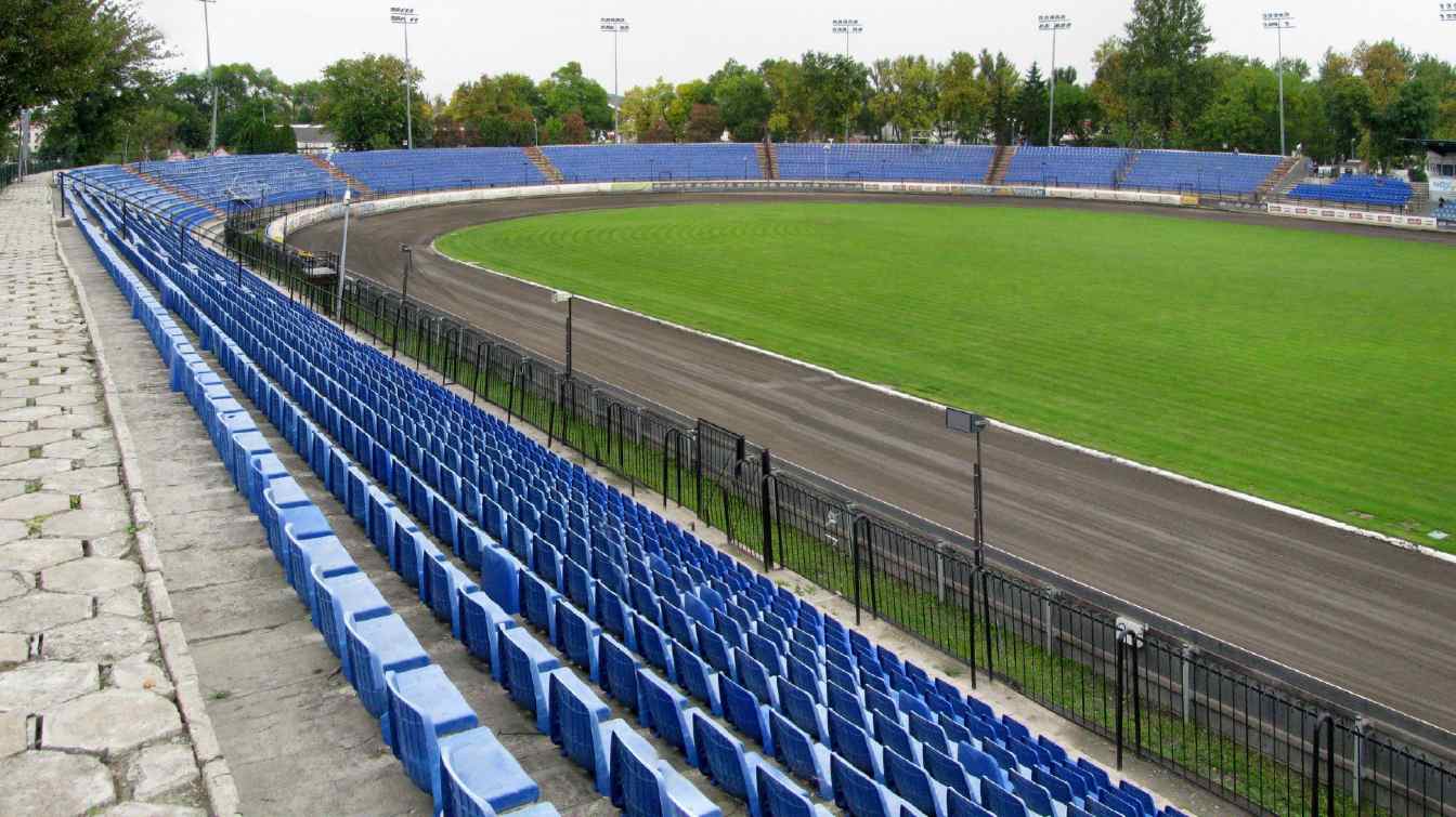 Best Auto Arena (Stadion MOSiR Bystrzyca)