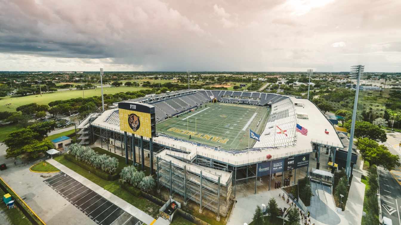 FIU Central Reservations