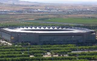 Hiszpania: La Cartuja hiszpańskim Wembley? Kolejny etap modernizacji pochłonie 120 mln €