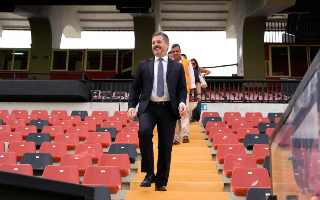 Hiszpania: Najgorszy stadion w La Liga ma urosnąć… wbrew klubowi