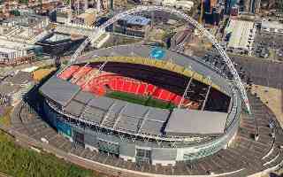 Anglia: Amerykański futbol akademicki po raz pierwszy na Wembley już w 2026 roku