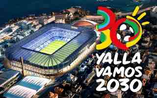 Hiszpania: Mundialowy projekt Riazor chwieje się w posadach