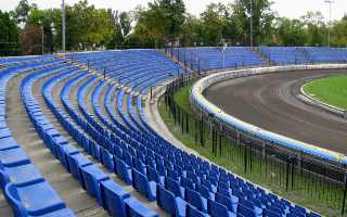 Lublin: Stadion żużlowy w Lublinie z planem do 2029 roku. Ponad 80 milionów za modernizację