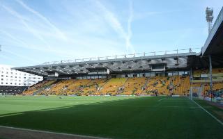Anglia: Norwich City przedstawiło długofalowy plan modernizacji Carrow Road