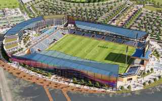 USA: Miami FC wybuduje nowy stadion za 300 mln $
